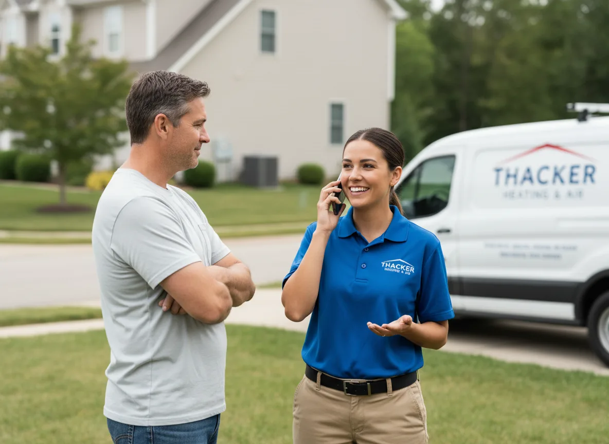 Ac Repair Jacksonboro, SC FAQs